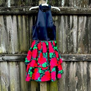 Sherri Hill - Kentucky Derby Dress / cocktail dress